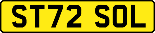 ST72SOL