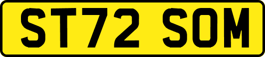 ST72SOM