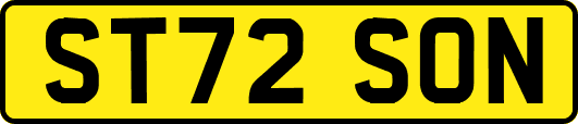 ST72SON