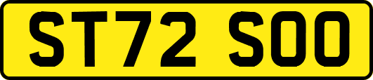 ST72SOO