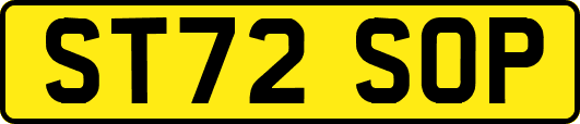 ST72SOP