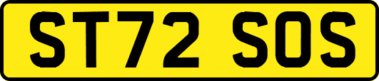 ST72SOS