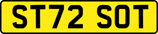 ST72SOT