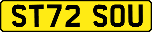 ST72SOU