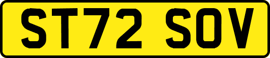 ST72SOV