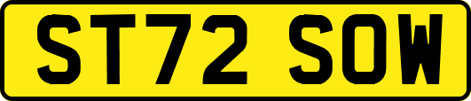 ST72SOW