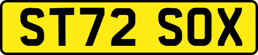 ST72SOX