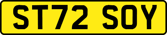 ST72SOY