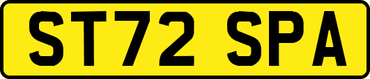 ST72SPA