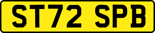 ST72SPB