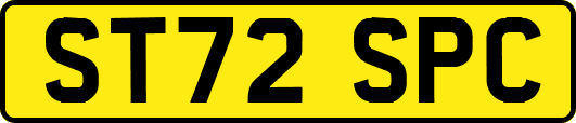 ST72SPC