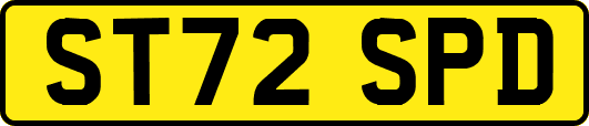 ST72SPD