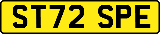 ST72SPE