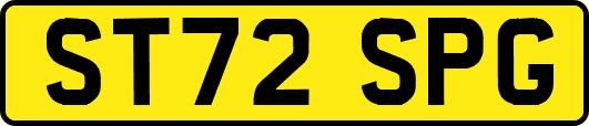 ST72SPG