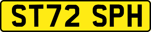 ST72SPH