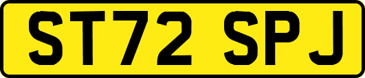 ST72SPJ
