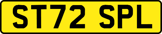 ST72SPL