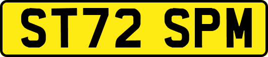 ST72SPM