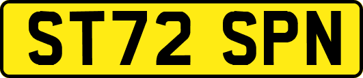 ST72SPN