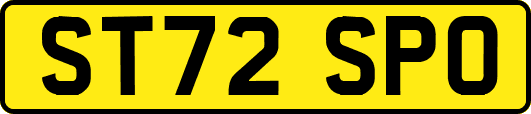 ST72SPO