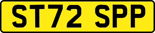 ST72SPP