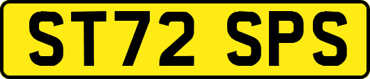 ST72SPS