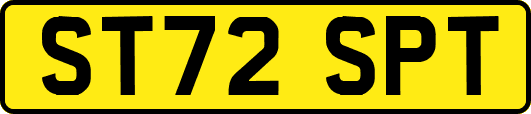 ST72SPT