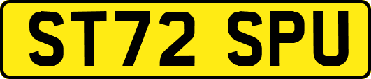 ST72SPU