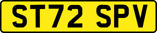 ST72SPV