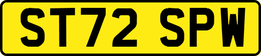 ST72SPW