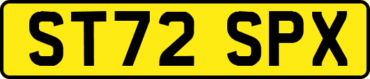 ST72SPX