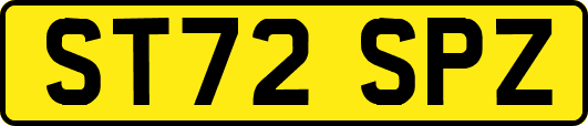 ST72SPZ