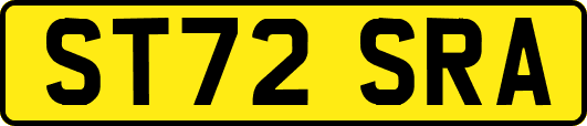 ST72SRA