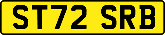 ST72SRB