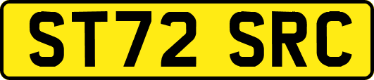 ST72SRC