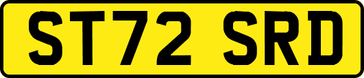 ST72SRD
