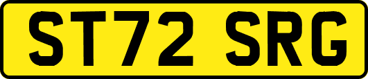 ST72SRG