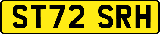 ST72SRH