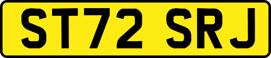ST72SRJ