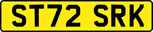 ST72SRK