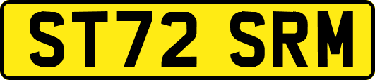 ST72SRM