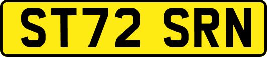 ST72SRN
