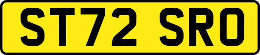 ST72SRO
