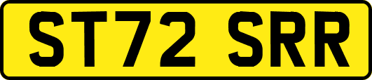 ST72SRR