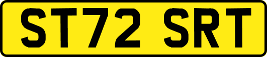 ST72SRT