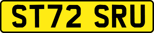 ST72SRU