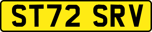 ST72SRV