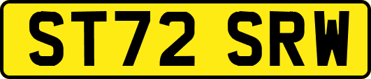 ST72SRW