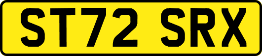 ST72SRX