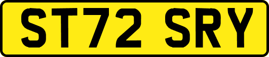 ST72SRY